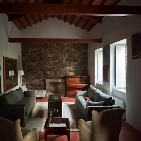 Villa Casa Malde Cedeira