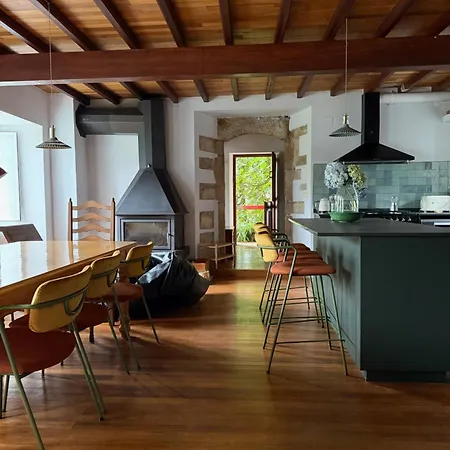 Villa Casa Malde