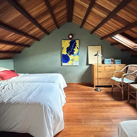 Villa Casa Malde *