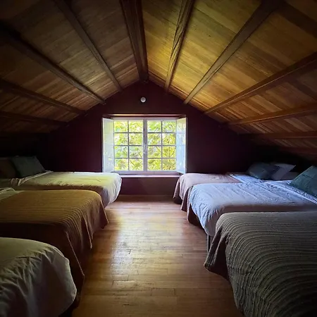 Casa Malde