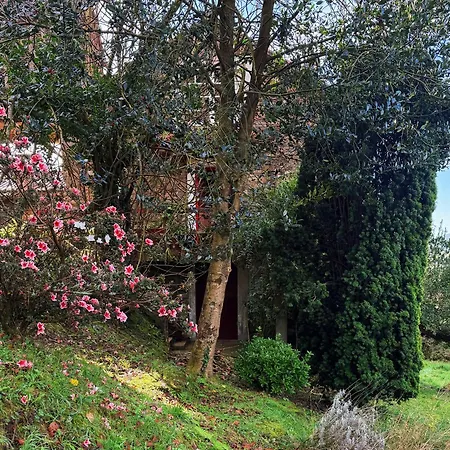 Casa Malde *