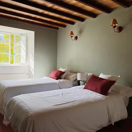 Villa Casa Malde