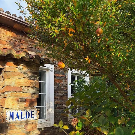 Casa Malde Villa