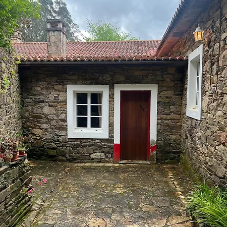 Casa Malde *