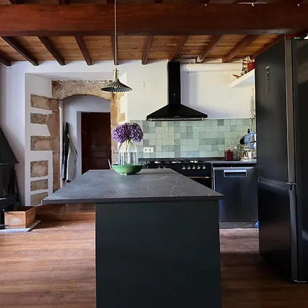 Casa Malde *
