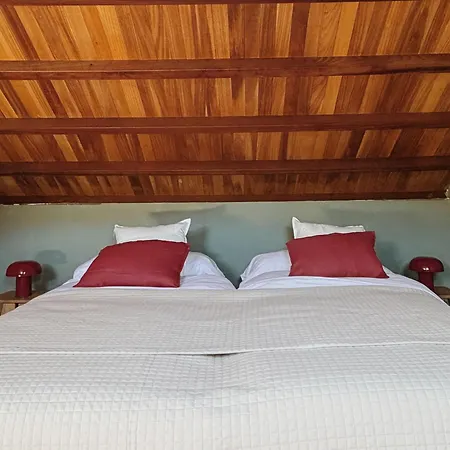 Casa Malde Villa *