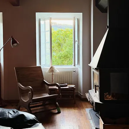 Villa Casa Malde *