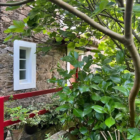 Casa Malde * Cedeira