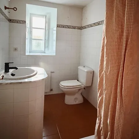 Villa Casa Malde Cedeira