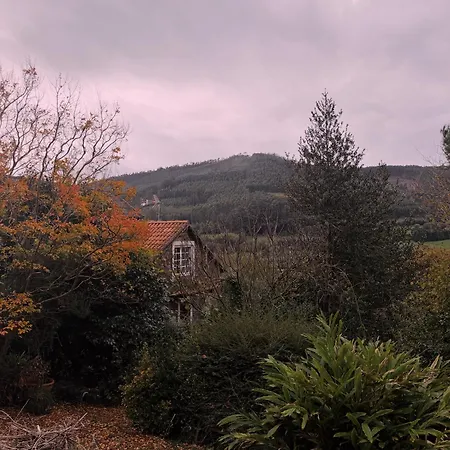 Casa Malde Villa Cedeira