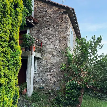 Casa Malde Cedeira