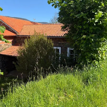 Villa Casa Malde Cedeira