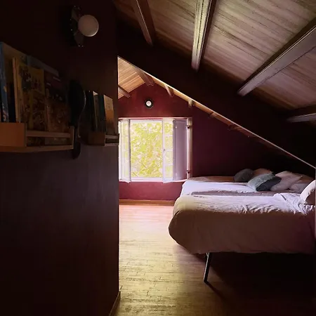 Casa Malde *