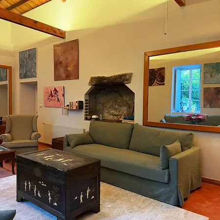 Villa Casa Malde *