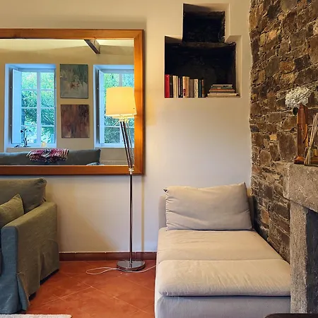 Villa Casa Malde