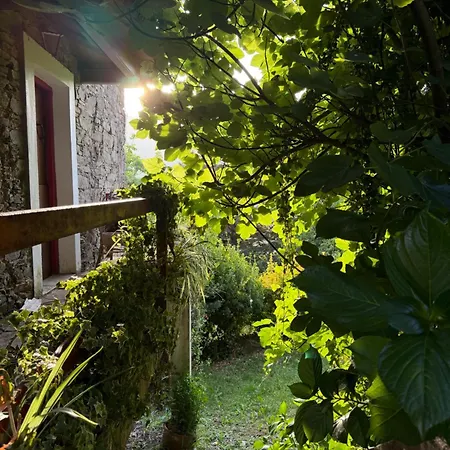 Villa Casa Malde