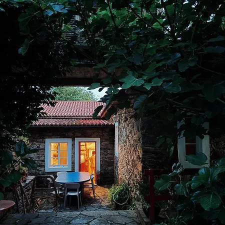 Casa Malde * Cedeira
