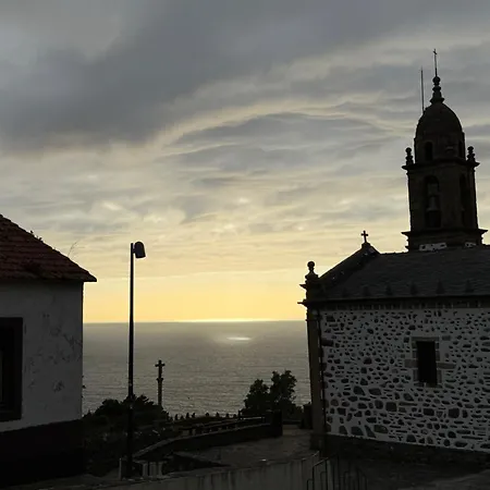 Villa Casa Malde Cedeira