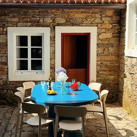 Casa Malde Villa Cedeira