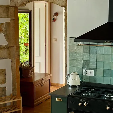 Casa Malde