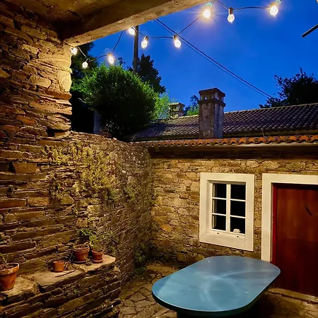 Casa Malde Cedeira